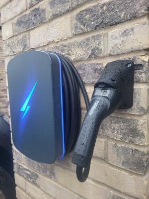 Aaron Pace of Pace E Services Ltd, Electrician in Maldon